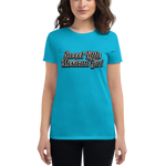 Load image into Gallery viewer, &#39;SWEET LITTLE MEXICAN GIRL&#39; TEE
