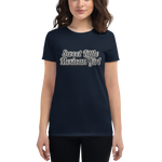 Load image into Gallery viewer, &#39;SWEET LITTLE MEXICAN GIRL&#39; TEE
